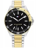Tommy Hilfiger ZEGAREK MĘSKI TOMMY HILFIGER Logan 1792013 (zf106a)