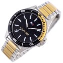 Tommy Hilfiger ZEGAREK MĘSKI TOMMY HILFIGER Logan 1792013 (zf106a)