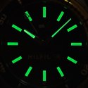 Tommy Hilfiger ZEGAREK MĘSKI TOMMY HILFIGER Logan 1792013 (zf106a)