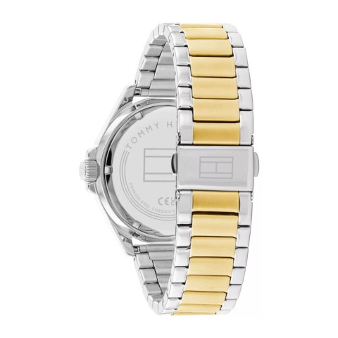 Tommy Hilfiger ZEGAREK MĘSKI TOMMY HILFIGER Logan 1792013 (zf106a)