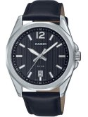 Casio ZEGAREK MĘSKI CASIO MTP-E725L-1AVDF + BOX