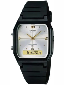 Casio Zegarek Damski Casio AW-48HE-7AVDF + BOX