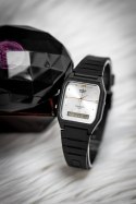Casio Zegarek Damski Casio AW-48HE-7AVDF + BOX