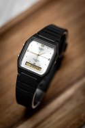 Casio Zegarek Damski Casio AW-48HE-7AVDF + BOX