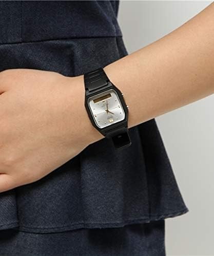 Casio Zegarek Damski Casio AW-48HE-7AVDF + BOX