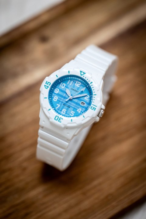 Casio Zegarek Damski Casio LRW-200H-2CVDF + BOX