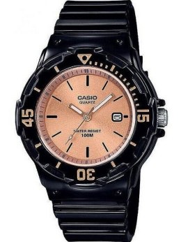 Casio Zegarek Damski Casio LRW-200H-9E2VDF + BOX