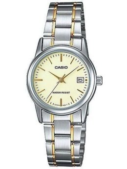 Casio Zegarek Damski Casio LTP-V002SG-9A + BOX