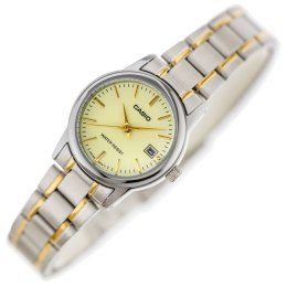Casio Zegarek Damski Casio LTP-V002SG-9A + BOX