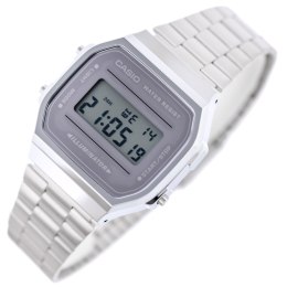 Casio Zegarek Męski Casio A168WEM-7EF (zd088j) + BOX