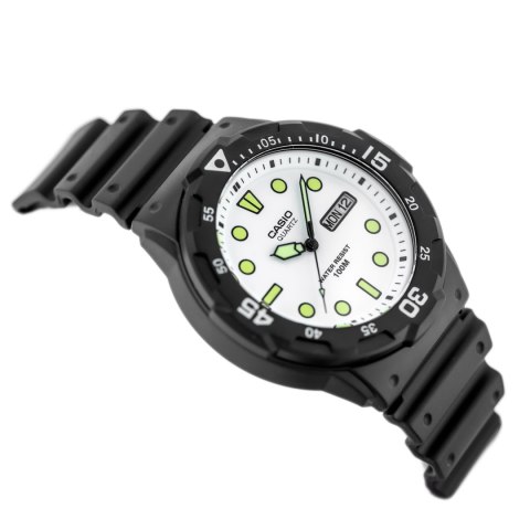 Casio Zegarek Męski Casio Collection MRW-200H-7EVEF + BOX