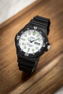 Casio Zegarek Męski Casio Collection MRW-200H-7EVEF + BOX