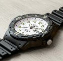 Casio Zegarek Męski Casio Collection MRW-200H-7EVEF + BOX