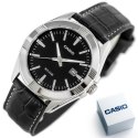 Casio Zegarek Męski Casio MTP-1308L-1AVEF + BOX