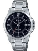 Casio Zegarek Męski Casio MTP-V004D-1CUDF (zd251e) + BOX