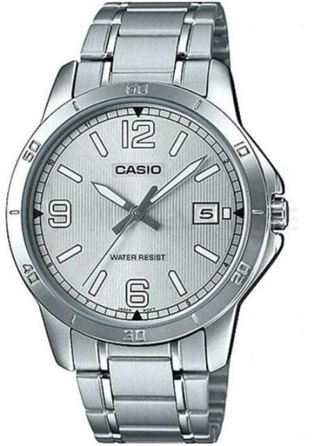 Casio Zegarek Męski Casio MTP-V004D-7B2 + BOX