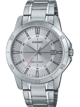 Casio Zegarek Męski Casio MTP-V004D-7CUDF (zd251a) + BOX