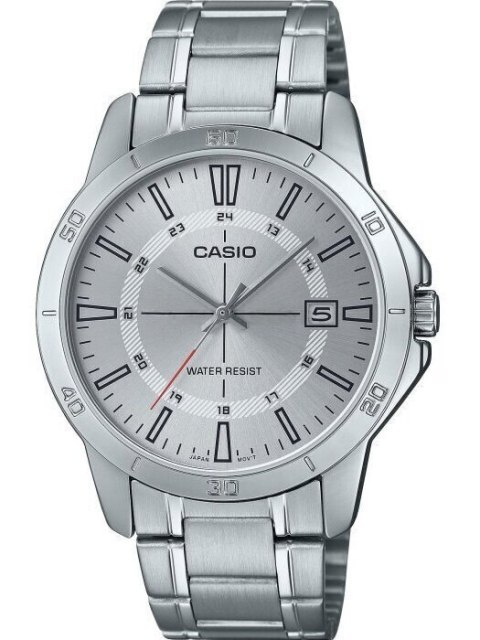 Casio Zegarek Męski Casio MTP-V004D-7CUDF (zd251a) + BOX