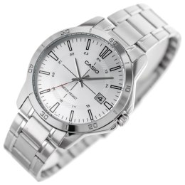 Casio Zegarek Męski Casio MTP-V004D-7CUDF (zd251a) + BOX