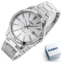Casio Zegarek Męski Casio MTP-V004D-7CUDF (zd251a) + BOX