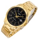 Casio Zegarek Męski Casio MTP-V004G-1CUDF (zd251b) + BOX