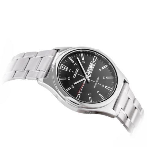 Casio Zegarek Męski Casio MTP-V006D-1C + BOX