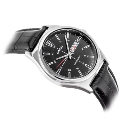 Casio Zegarek Męski Casio MTP-V006L-1C + BOX