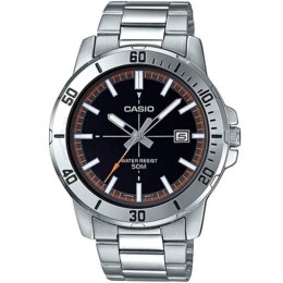 Casio Zegarek Męski Casio MTP-VD01D-1E2VUDF (zd185j) + BOX