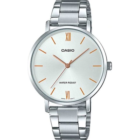 Casio Zegarek Męski Casio MTP-VT01D-7BUDF + BOX