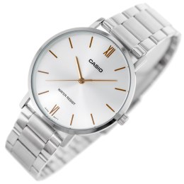 Casio Zegarek Męski Casio MTP-VT01D-7BUDF + BOX