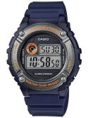 Casio Zegarek Męski Casio W-216H-2BVDF + BOX