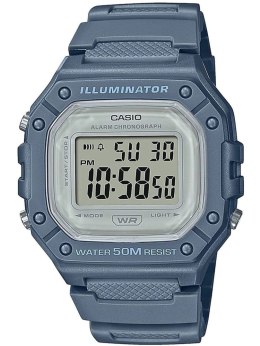 Casio Zegarek Męski Casio W-218HC-2AVDF ( zd208g) + BOX