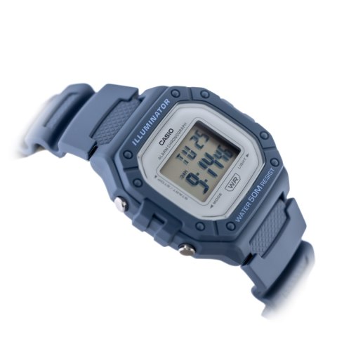 Casio Zegarek Męski Casio W-218HC-2AVDF ( zd208g) + BOX