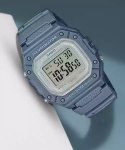 Casio Zegarek Męski Casio W-218HC-2AVDF ( zd208g) + BOX