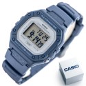 Casio Zegarek Męski Casio W-218HC-2AVDF ( zd208g) + BOX