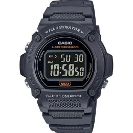 Casio Zegarek Męski Casio W-219H-8BVEF (zd207g) + BOX