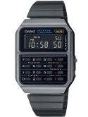 Casio Zegarek Unisex Casio CA-500WEGG-1B + BOX