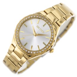 Paul Lorens KOMPLET PREZENTOWY DAMSKI PAUL LORENS Zegarek + bransoletka (zg535d)