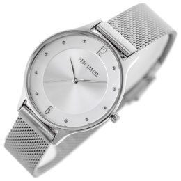 Paul Lorens ZEGAREK DAMSKI PAUL LORENS - PL10317B9-3C1 (zg541b) + BOX