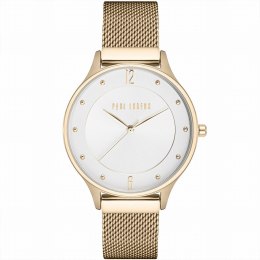 Paul Lorens ZEGAREK DAMSKI PAUL LORENS - PL10317B9-3D1 (zg541c) + BOX