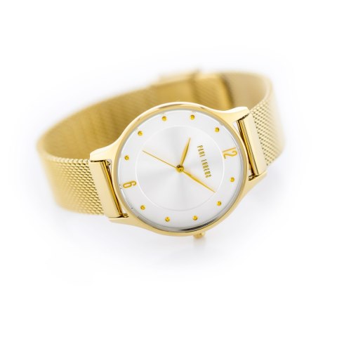 Paul Lorens ZEGAREK DAMSKI PAUL LORENS - PL10317B9-3D1 (zg541c) + BOX