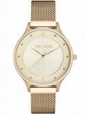 Paul Lorens ZEGAREK DAMSKI PAUL LORENS - PL10317B9-4D1 (zg541d) + BOX