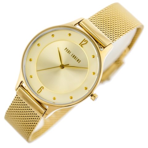 Paul Lorens ZEGAREK DAMSKI PAUL LORENS - PL10317B9-4D1 (zg541d) + BOX