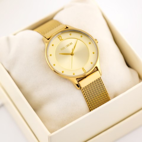 Paul Lorens ZEGAREK DAMSKI PAUL LORENS - PL10317B9-4D1 (zg541d) + BOX