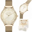 Paul Lorens ZEGAREK DAMSKI PAUL LORENS - PL10317B9-4D1 (zg541d) + BOX