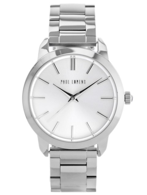 Paul Lorens ZEGAREK DAMSKI PAUL LORENS - PL10659B-3C1 (zg547b) + BOX