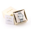 Paul Lorens ZEGAREK DAMSKI PAUL LORENS - PL10659B-3C1 (zg547b) + BOX