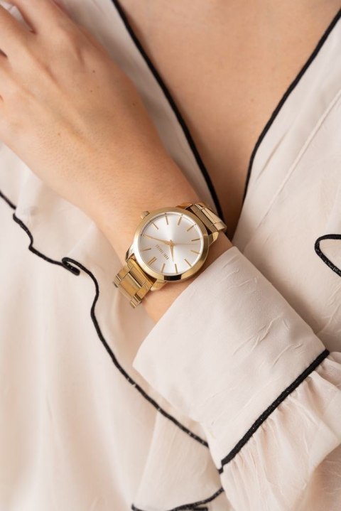 Paul Lorens ZEGAREK DAMSKI PAUL LORENS - PL10659B-3D1 (zg547c) + BOX