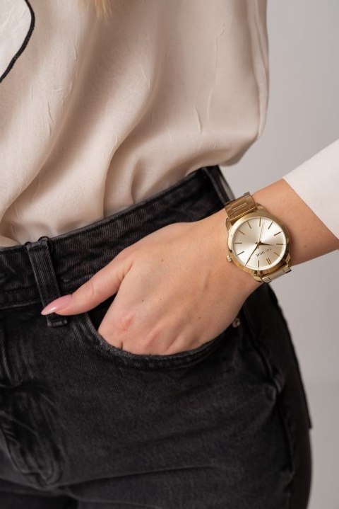 Paul Lorens ZEGAREK DAMSKI PAUL LORENS - PL10659B-4D1 (zg547d) + BOX