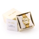 Paul Lorens ZEGAREK DAMSKI PAUL LORENS - PL10659B-4D1 (zg547d) + BOX